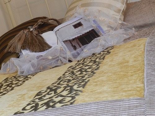 Posh Huts Farmstay Falstone Bagian luar foto